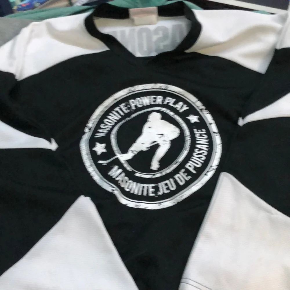 Fun jersey! - Picture 1 of 1